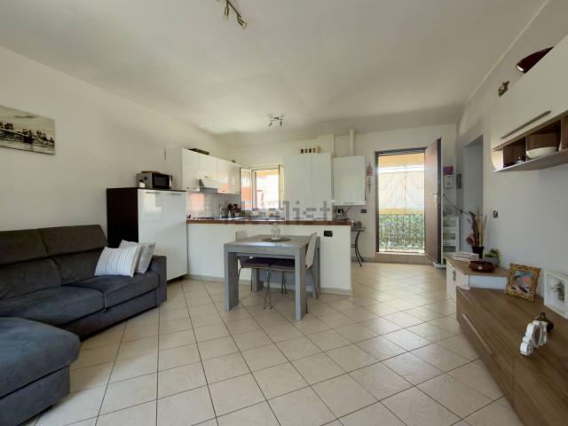 Appartamento in vendita di 74 m² in Via Dante Alighieri, 9