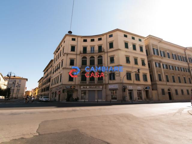 Appartamento in vendita di 74 m² in Via de Larderel, 94