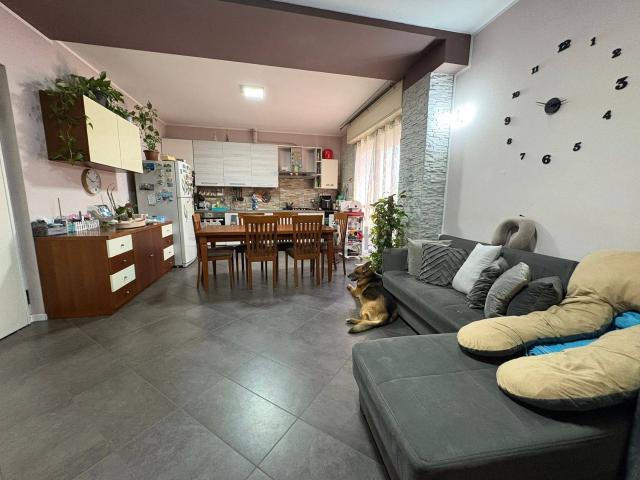 Appartamento in vendita di 74 m² in Via degli Artigiani