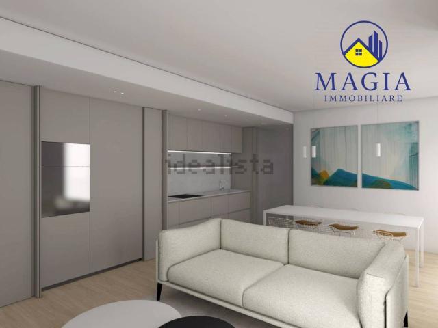 Appartamento in vendita di 74 m² in Via dei Girasoli, 10