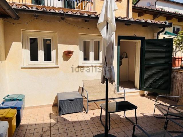 Appartamento in vendita di 74 m² in Via dei Guelfi, 1