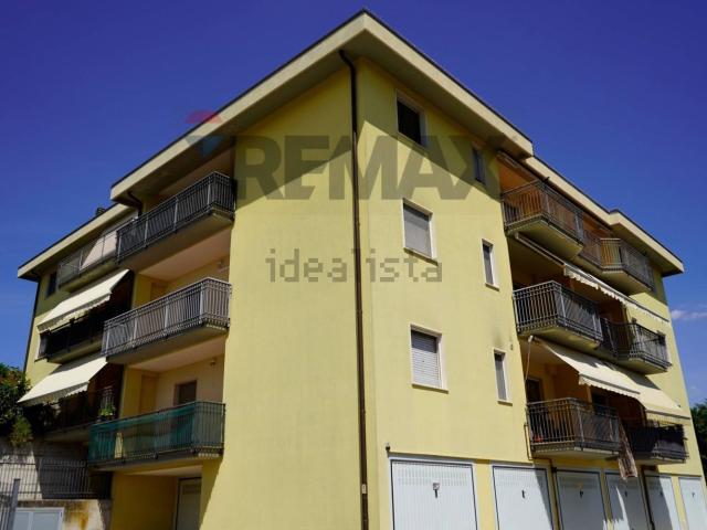Appartamento in vendita di 74 m² in Via dei Mandorli, 24