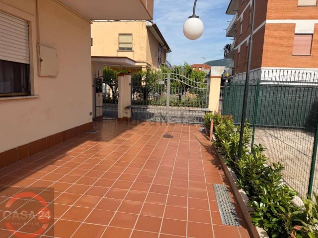 Appartamento in vendita di 74 m² in Via del Gelsomino