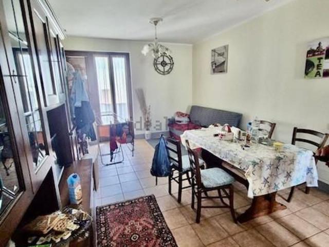 Appartamento in vendita di 74 m² in Via del Pontaccio, 53018