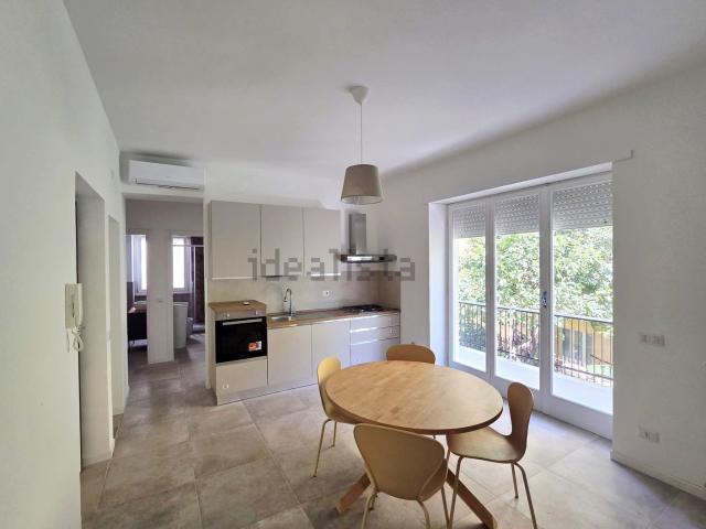 Appartamento in vendita di 74 m² in Via del Piegarello