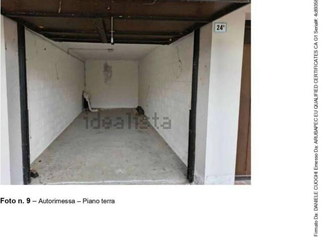 Appartamento in vendita di 74 m² in Via del Tiglio, 26
