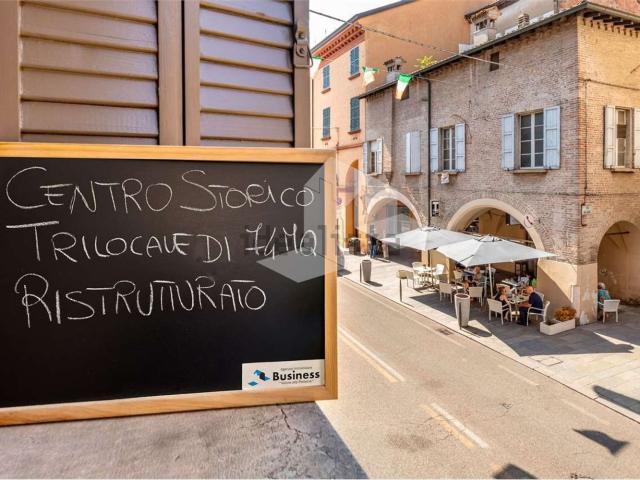 Appartamento in vendita di 74 m² in Via dell&apos Abbadessa, 2