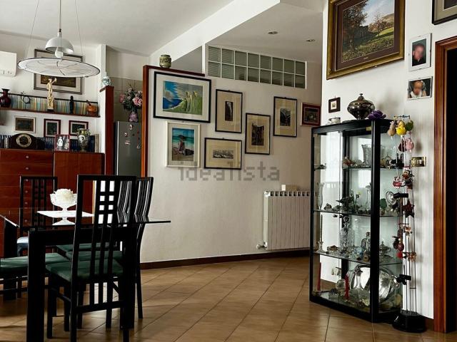 Appartamento in vendita di 74 m² in Via dell&apos Artigiano, 13