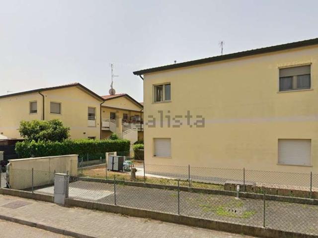 Appartamento in vendita di 74 m² in Via della Libertà, 108