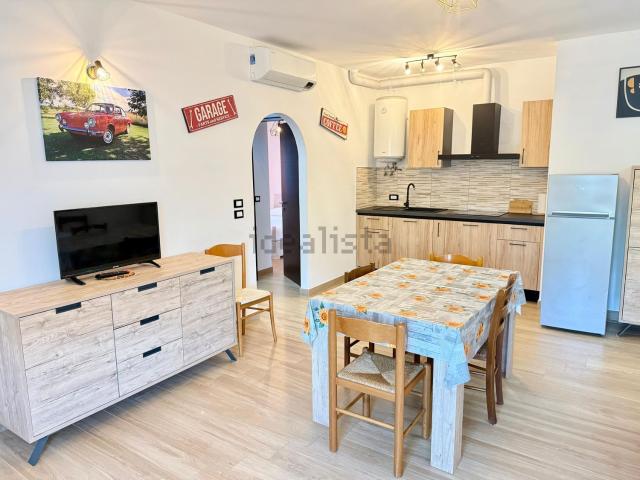 Appartamento in vendita di 74 m² in Via della Marina, 2