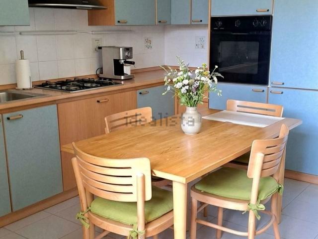 Appartamento in vendita di 74 m² in Via della repubblica