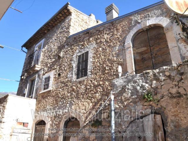 Appartamento in vendita di 74 m² in Via delle Aie