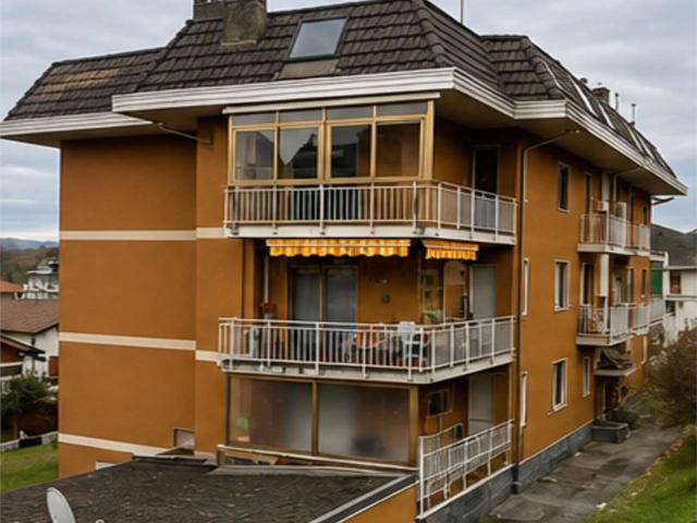 Appartamento in vendita di 74 m² in Via Ducale, 19