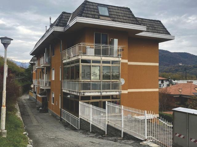 Appartamento in vendita di 74 m² in Via Ducale, 19
