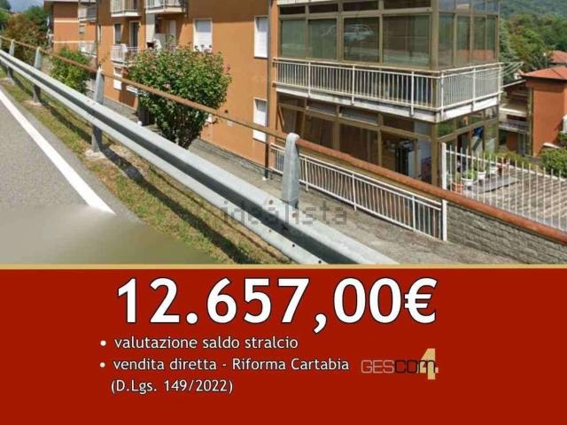 Appartamento in vendita di 74 m² in Via Ducale
