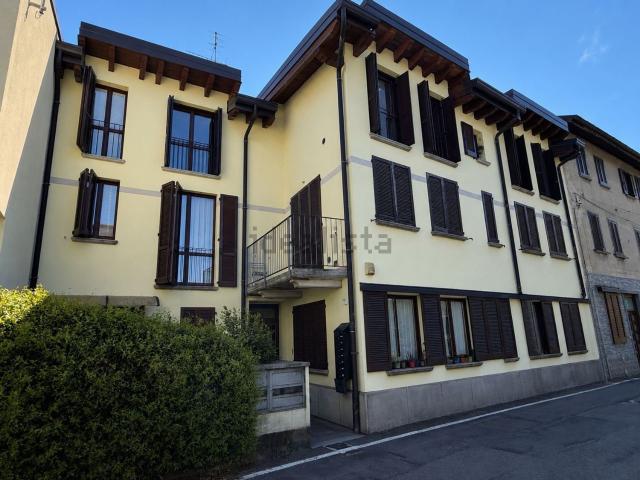 Appartamento in vendita di 74 m² in Via E. Toti, 6