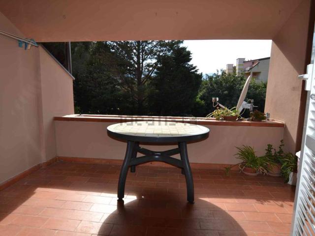 Appartamento in vendita di 74 m² in Via E. Toti, 79