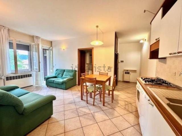 Appartamento in vendita di 74 m² in Via Emilio Buini