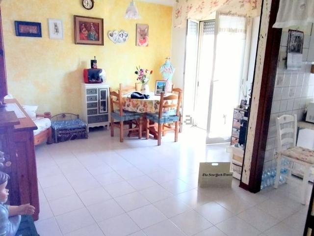 Appartamento in vendita di 74 m² in Via Enrico Berlinguer, 88