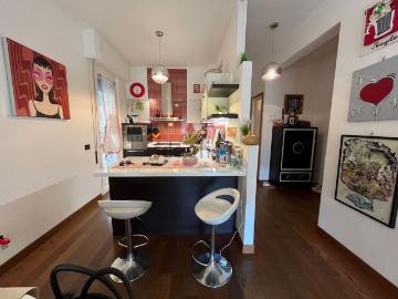 Appartamento in vendita di 74 m² in Via Enrico Toti