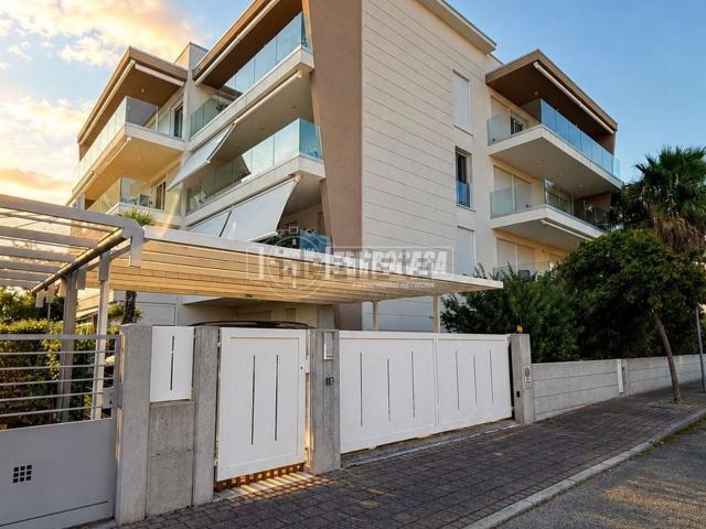 Appartamento in vendita di 74 m² in Via Equilio