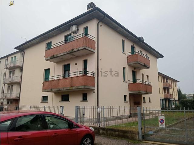 Appartamento in vendita di 74 m² in Via Ernesto Spallanzani, 4