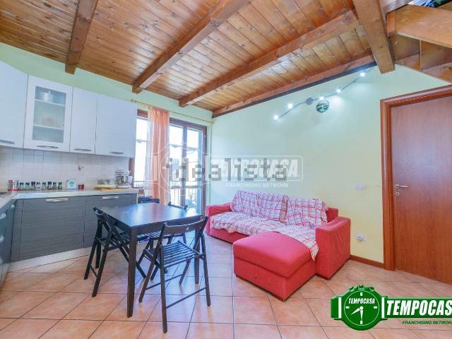 Appartamento in vendita di 74 m² in Via F. lli Bandiera