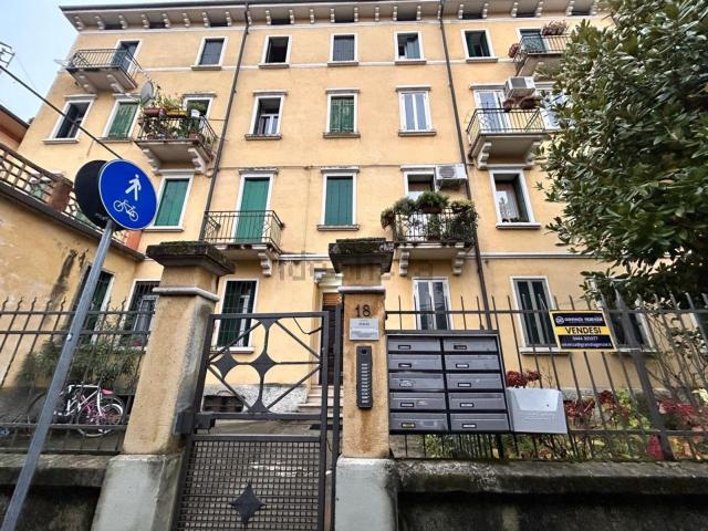Appartamento in vendita di 74 m² in Via Ferretto de Ferretti, 21