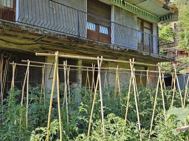 Appartamento in vendita di 74 m² in Via Fossacava