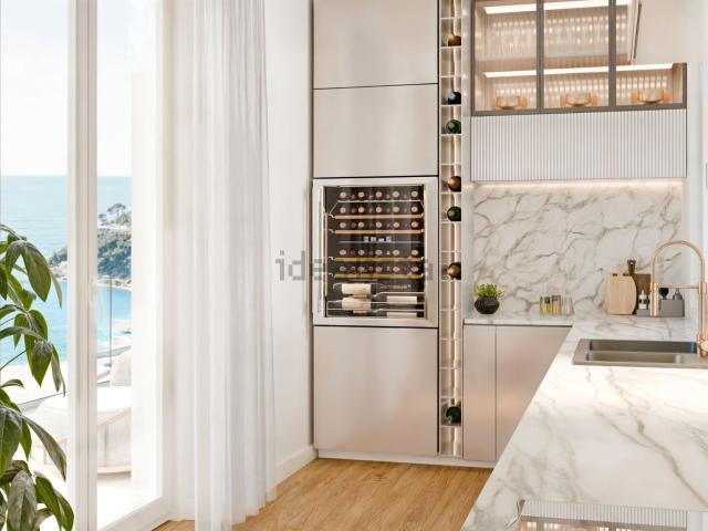 Appartamento in vendita di 74 m² in Via Fratelli Rezzano, 7