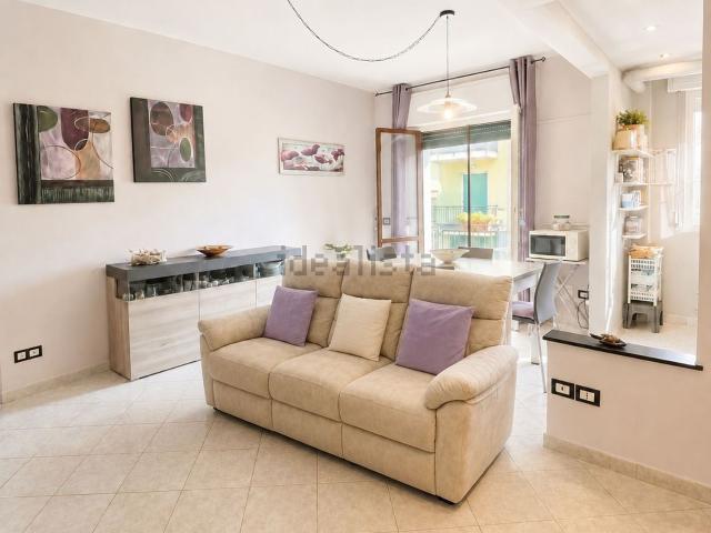 Appartamento in vendita di 74 m² in Via Francesco Crispi