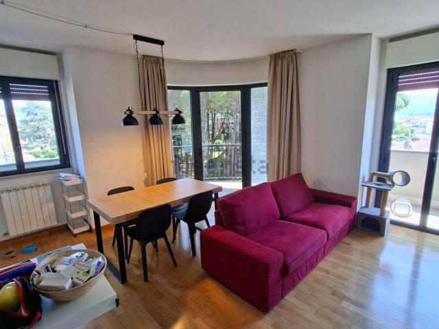 Appartamento in vendita di 74 m² in Via Francesco Folli