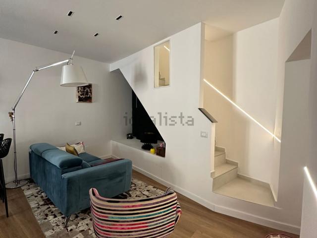 Appartamento in vendita di 74 m² in Via Francesco Fiorentino, 21