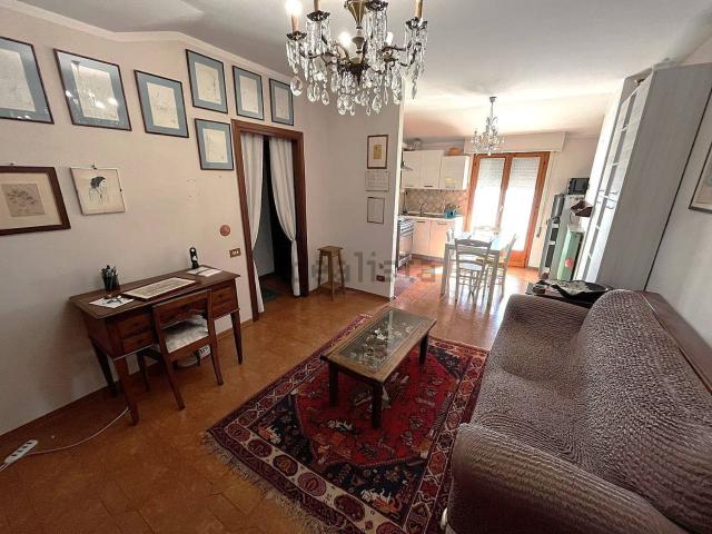 Appartamento in vendita di 74 m² in Via Francesco Refini
