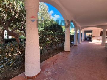 ASPRA, Palermo Sicilia, Sicilia - Giardino