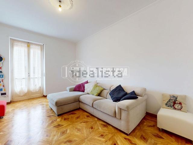 Appartamento in vendita di 74 m² in Via G. Rossini