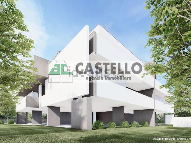 Appartamento in vendita di 74 m² in Via Giovanni Giolitti