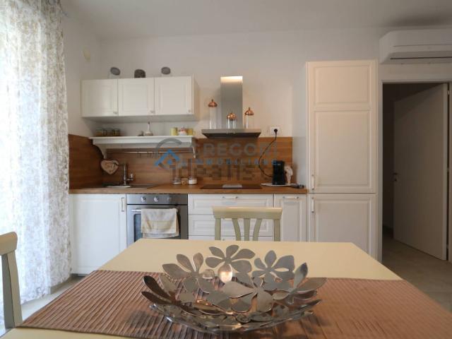Appartamento in vendita di 74 m² in Via Giovanni Giolitti, 8