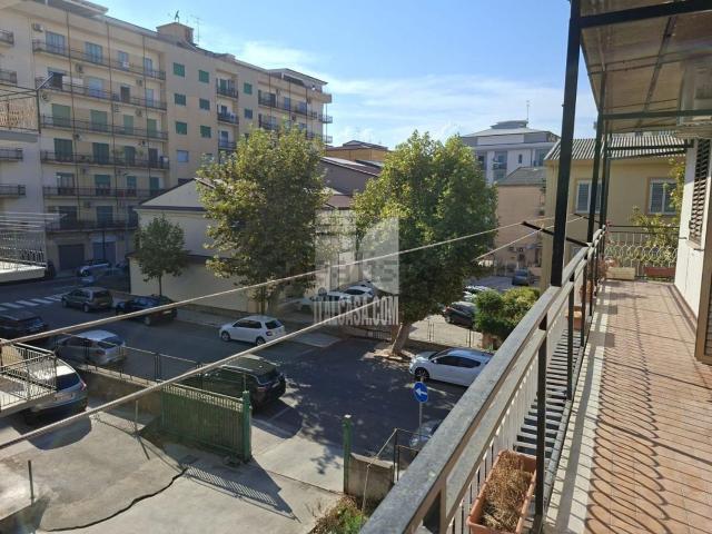 Appartamento in vendita di 74 m² in Via Giacomo Manna