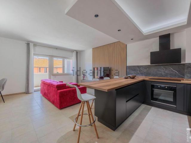 Appartamento in vendita di 74 m² in Via Giancarlo Pantini