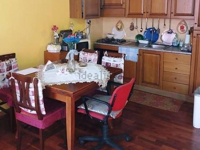 Appartamento in vendita di 74 m² in Via Girolamo Savonarola