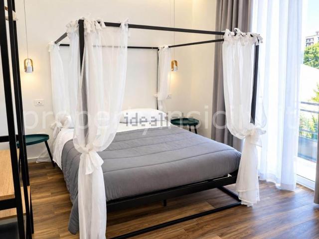 Appartamento in vendita di 74 m² in Via Giuseppe Testaferrata, 40