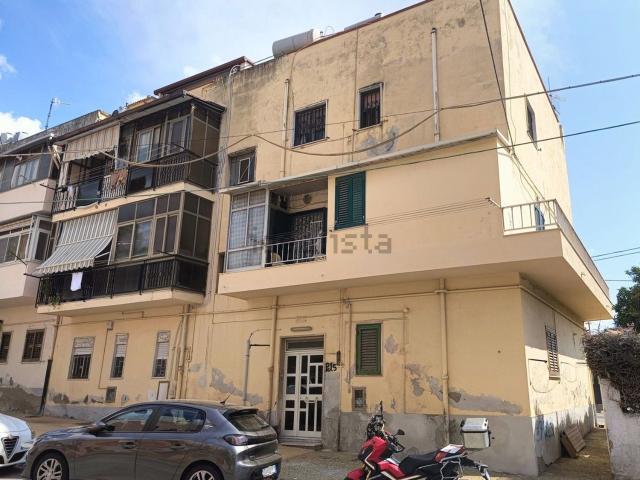 Appartamento in vendita di 74 m² in Via Giuseppe Arenaprimo, 4