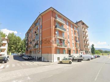 Appartamento in vendita di 74 m² in Via Giuseppe Catani, 4