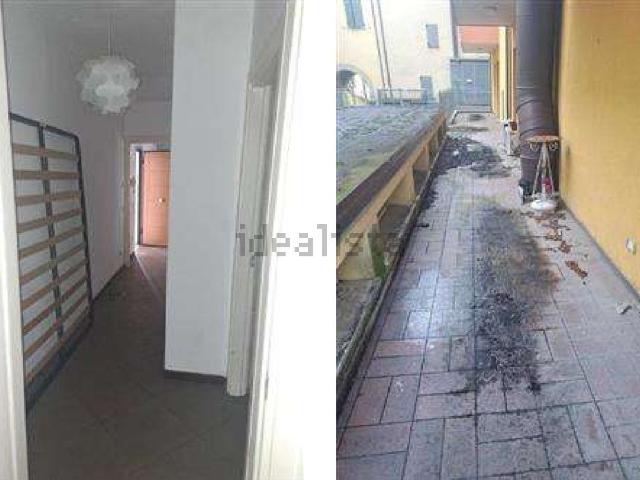 Appartamento in vendita di 74 m² in Via Giuseppe Garibaldi