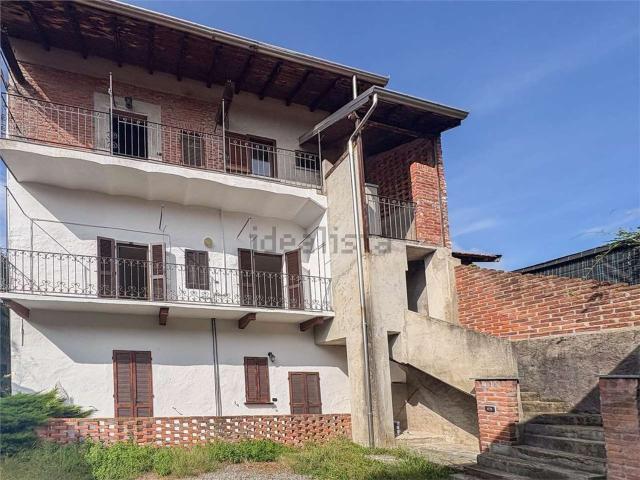 Appartamento in vendita di 74 m² in Via Giuseppe Garibaldi