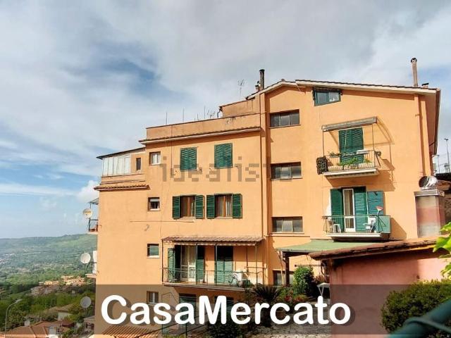 Appartamento in vendita di 74 m² in Via Giuseppe Lucatelli