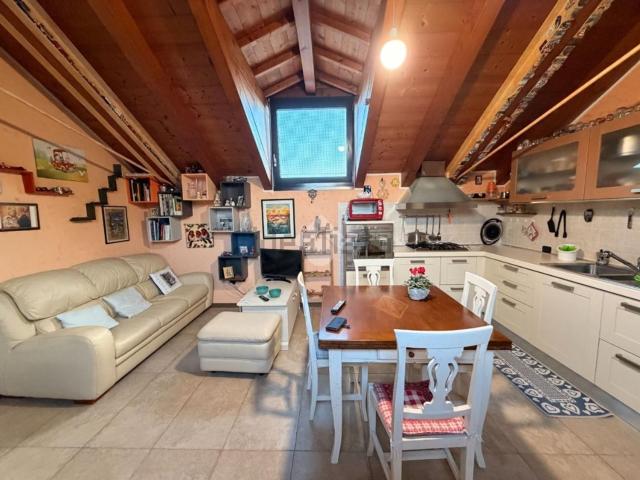 Appartamento in vendita di 74 m² in Via Giuseppe Mazzini, 42