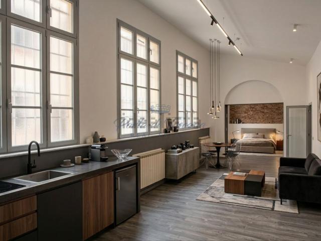 Appartamento in vendita di 74 m² in Via Giuseppe Mazzini