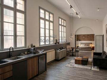 Appartamento in vendita di 74 m² in Via Giuseppe Mazzini